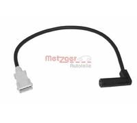 Original METZGER impulse transmitter crankshaft 0902063 for Citroën Peugeot