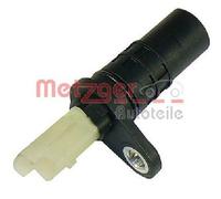 Original METZGER impulse transmitter crankshaft 0902202 for Nissan Opel Renault