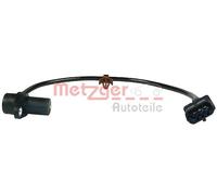 Original METZGER impulse transmitter crankshaft 0902204 for Hyundai KIA
