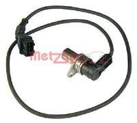 Original METZGER impulse transmitter crankshaft 0902206 for BMW
