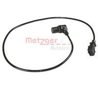 Original METZGER impulse transmitter crankshaft 0902244 for Chevrolet Opel