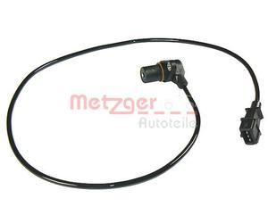 Original METZGER impulse transmitter crankshaft 0902244 for Chevrolet Opel