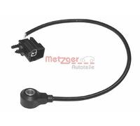 Original METZGER Knock Sensor 0907003 for Ford