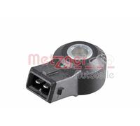 Original METZGER Knock Sensor 0907005 for Mercedes-Benz