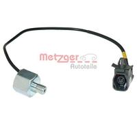 Original METZGER Knock Sensor 0907010 For Mazda