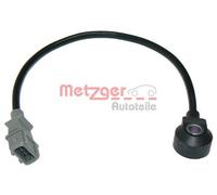 Original METZGER Knock Sensor 0907013 for Chevrolet Daewoo KIA Opel