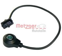 Original METZGER Knock Sensor 0907036 For Opel Saab