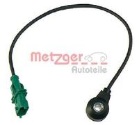 Original METZGER Knock Sensor 0907041 for Porsche