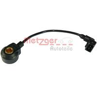 Original Metzger Knock Sensor 0907062 for BMW