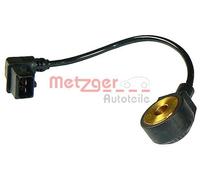 Original Metzger Knock Sensor 0907065 for BMW