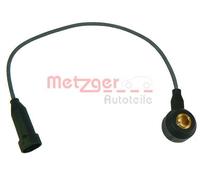 Original Metzger Knock Sensor 0907078 for Daewoo Opel