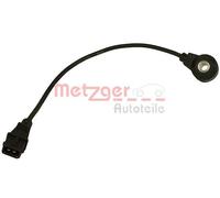 Original METZGER Knock Sensor 0907087 for Hyundai