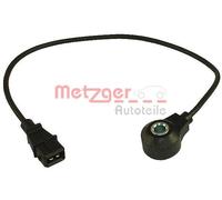 Original METZGER Knock Sensor 0907095 For MINI