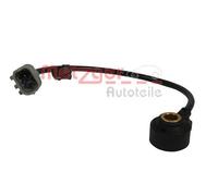Original Metzger Knock Sensor 0907096 for Hyundai KIA
