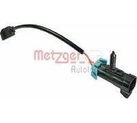 Original METZGER Knock Sensor 0907103 For Opel