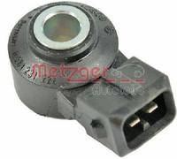 Original Metzger Knock Sensor 0907105 for BMW MINI