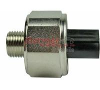 Original METZGER Knock Sensor 0907106 For Honda