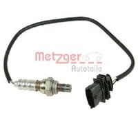 Original Metzger Lambda Probe 0895012 for Opel