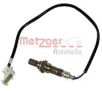 Original Metzger Lambda Sensor 0893058 for Citroën Peugeot