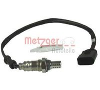 Original METZGER Lambda Sensor 0893067 For Audi Seat Skoda VW