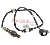 Original METZGER Lambda Sensor 0893111 For Mazda