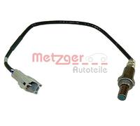Original METZGER Lambda Sensor 0893128 For Fiat Subaru Suzuki