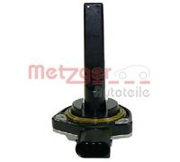 Original METZGER Oil Level Sensor 0901133 For BMW