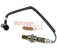 Original METZGER Oxygen Sensor 0893051 for Ford Mazda