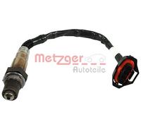 Original METZGER Oxygen Sensor 0893221 for Chevrolet Opel