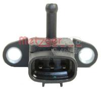 Original METZGER Pressure Sensor 0906329 For Toyota