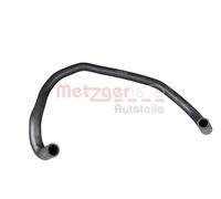 Original METZGER Radiator Hose 2421114 For Ford