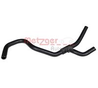 METZGER 2420089 Radiator hose