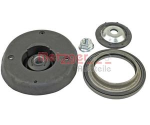 Original METZGER Repair Kit Strut Mount 6490165 For Peugeot
