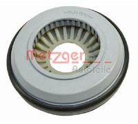 Original METZGER Roller Bearing Strut Mount 6490167 for Citroën Fiat Peugeot