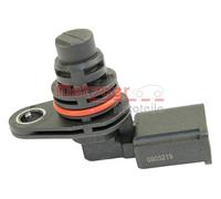 Original Metzger Sensor Camshaft Position 0903219 for Audi Seat Skoda VW