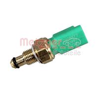 Original Metzger Sensor Fuel Temperature 0905277 for Citroën Dacia Fiat