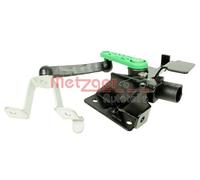 METZGER 0901245 Sensor, headlight range adjustment