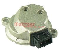 Original Metzger Sensor Ignition Pulse Sensor Camshaft Position 0903073 for Audi