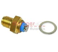 Original Metzger Sensor Oil Temperature 0905412 for Audi VW