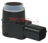 Original Metzger Sensor Parking Aid 0901073 for Chevrolet Opel Saab Vauxhall