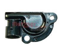 Original Metzger Sensor Throttle Position 0904003 for Opel