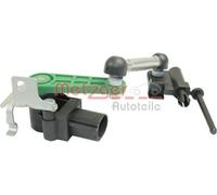 Original METZGER Sensor Xenon Light (Beam Adjustment) 0901212 For VW
