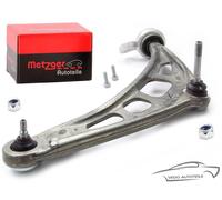 Original Metzger Set Control Arm Hydro Set Front Right BMW 3ER E46 Z4 E86
