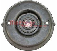 Original Metzger Strut Mount 6490186 for Citroën Peugeot