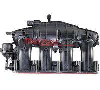 Original METZGER Suction Module 2100066 for Audi Seat Skoda VW