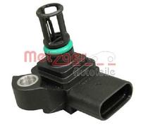 Original Metzger Suction Pipe Sensor Ladelufttemperatur 0906366