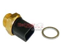 Original Metzger Temperature Switch Radiator Fan 0915194 for Opel