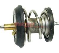 Original METZGER Thermostat Coolant 4006012 for Audi Seat Skoda VW