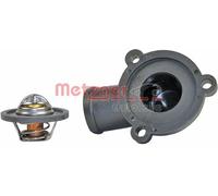 Original Metzger Thermostat Coolant 4006096 for Seat Skoda VW