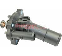Original METZGER Thermostat Coolant 4006174 for Ford Volvo